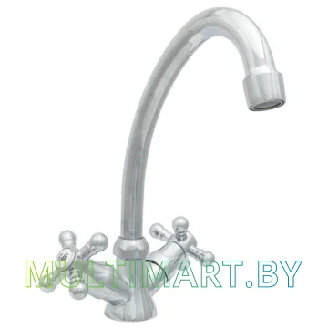 Смеситель ЦС СМ507307 (на шпильке)